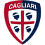 Cagliari Calcio crest