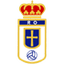 Real Oviedo crest