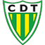 CD Tondela crest