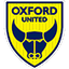 Oxford United FC crest