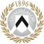 Udinese Calcio crest