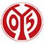 1. FSV Mainz 05 crest