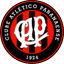 CA Paranaense crest