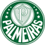 SE Palmeiras crest