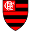 CR Flamengo crest