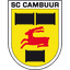 SC Cambuur-Leeuwarden crest