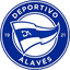 Deportivo Alavés crest