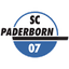 SC Paderborn 07 crest