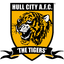 Hull City AFC crest