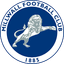 Millwall FC crest