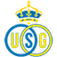 Royale Union Saint-Gilloise crest