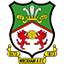Wrexham AFC crest