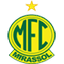 Mirassol FC crest