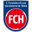 1. FC Heidenheim 1846 crest