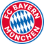 FC Bayern München crest