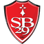 Stade Brestois 29 crest