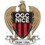 OGC Nice crest