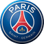 Paris Saint-Germain FC crest
