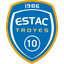 ES Troyes AC crest