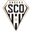 Angers SCO crest