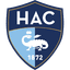 Le Havre AC crest