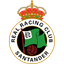 Real Racing Club de Santander crest