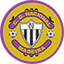 CD Nacional crest