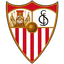 Sevilla FC crest