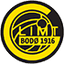 FK Bodø/Glimt crest