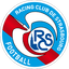 RC Strasbourg Alsace crest