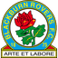 Blackburn Rovers FC crest
