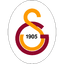 Galatasaray SK crest