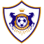 Qarabağ Ağdam FK crest