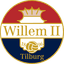 Willem II Tilburg crest