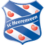 SC Heerenveen crest