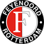 Feyenoord Rotterdam crest