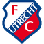 FC Utrecht crest