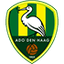 ADO Den Haag crest