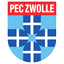 PEC Zwolle crest