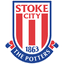 Stoke City FC crest