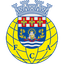 FC Arouca crest