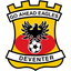 Go Ahead Eagles crest