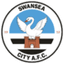 Swansea City AFC crest