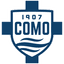Como 1907 crest