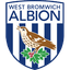 West Bromwich Albion FC crest