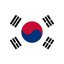 South Korea crest