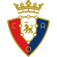 CA Osasuna crest