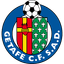 Getafe CF crest