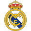 Real Madrid CF crest