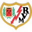 Rayo Vallecano de Madrid crest